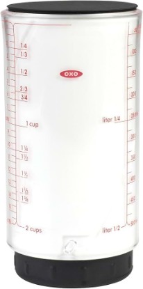 Picture of OXO Good Grips 2 Cup Adjustable Measuring Cup