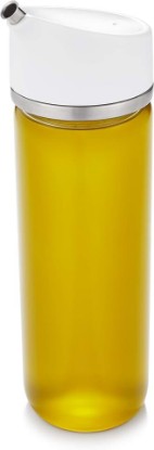 Picture of OXO Good Grips 12 oz Precision Pour Glass Oil Dispenser | Precision Pour