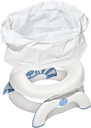 Picture of OXO Tot 2-in-1 Go Potty Refill Bags - 30 Pack