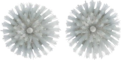 Picture of OXO Steel Soap Dispensing Palm Brush Refills, 2-Pack