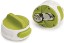 Picture of Joseph Joseph Can-Do Compact Can Opener Easy Twist Release Portable Space-Saving Manual Stainless Steel, Green