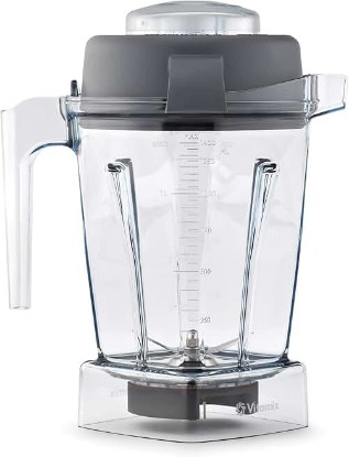 Picture of Vitamix Container, 48 oz., Clear - 56085