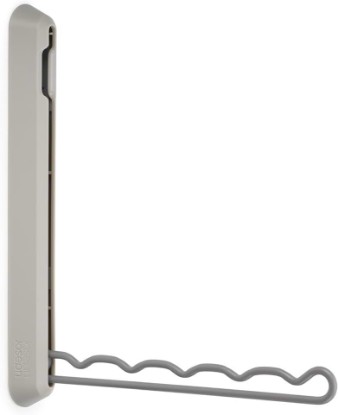 Picture of Joseph Joseph Orderly Foldaway Clothes Rail, Clothes Dryer, Laundry Ironing Drying Rack, Holds up to 5 Hangers