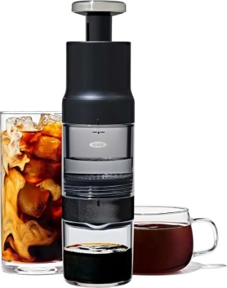 Picture of OXO Brew Rapid Brewer