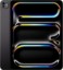 Picture of 2025 Apple iPad Pro (13-inch, M5 chip, Wi-Fi, 256GB) - Space Black (Renewed)