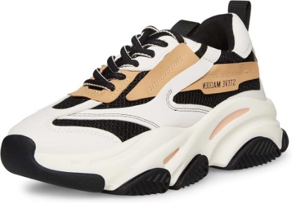 Picture of Steve Madden Women's Possession Sneaker