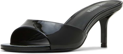 Picture of Steve Madden Women's Kendrix Heeled Sandal