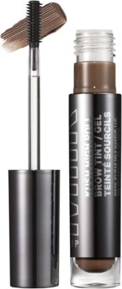 Picture of Milk Makeup KUSH High Roll Defining + Volumizing Brow Tint – Tubing Brow Gel Shapes, Volumizes + Sets Eyebrows Up to 24 Hours – Water Resistant, Smudge-Proof, Clean