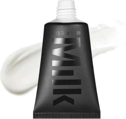 Picture of Milk Makeup Pore Eclipse Mattifying Primer – Blurs Pores, Controls Shine + Holds Makeup for Up to 12 Hours – Creates a Smooth, Even Base for a Soft, Long-Lasting Matte Finish – 0.68 oz