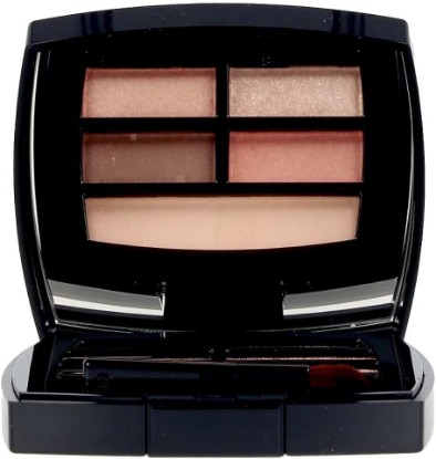 Picture of CHANEL Les Beiges Healthy Glow Natural Eyeshadow Palette - Warm Eye Shadow Women 0.16 oz
