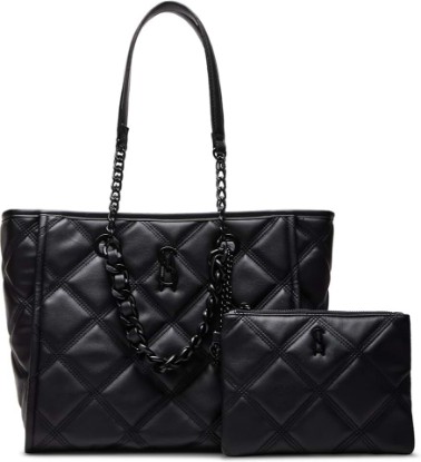 Picture of Steve Madden womens Steve Madden BKATTT Tote Bag