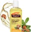 Picture of Palmer's Shea Formula Raw Shea Body Oil with Vitamin E, Deep Body Moisturizer to Soothe & Nourish Dry, Sensitive & Eczema-Prone Skin, 8.5 oz