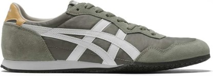 Picture of Onitsuka Tiger Women's Serrano Shoes 1182A017