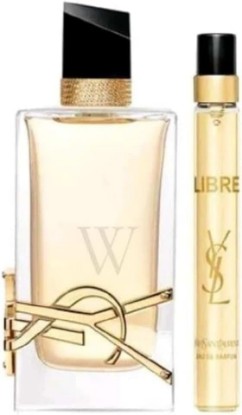 Picture of Libre by Yves Saint Laurent for Women - 2 Pc Gift Set 3oz EDP Spray, 0.33oz EDP Spray