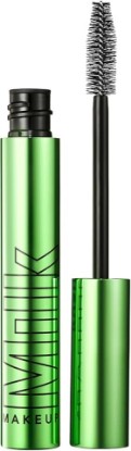 Picture of Milk Makeup KUSH Big Hit Volumizing Mascara – 12HR High-Volume Mascara for Lifting, Lengthening + Defining Lashes – Clump + Smudge-Free, Weightless + Safe for Sensitive Eyes – Black