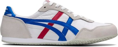 Picture of Onitsuka Tiger Women's Serrano Shoes 1182A017