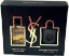 Picture of Yves Saint Laurent Black Opium & Libre YSL MINI SMALL TRAVEL SIZE Sample Perfume WOMEN GIFT SET 7.5 ml / 0.25 oz EACH MINI - (7156)