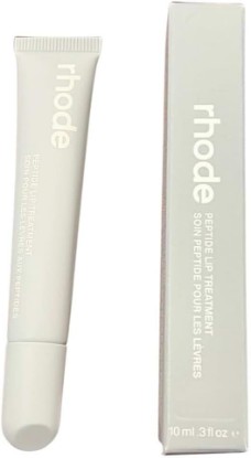 Picture of Rhode Lip Treatment 10ml / 0.3 fl oz Unscented.