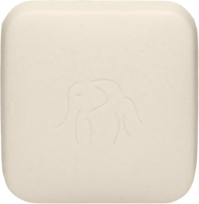 Picture of Drunk Elephant Pekee Bar - 113 g/4 oz - Facial Cleansing Bar - Clean Clinical Skincare - Cruelty-Free - Dermatologist-Tested - Free of Essential Oils, Silicones, and Fragrance