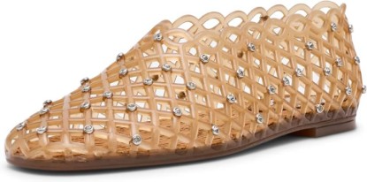Picture of Steve Madden Women's Grove Ballet Flat