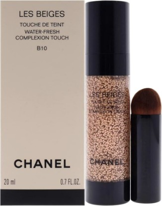 Picture of CHANEL Les Beiges Water Fresh Complexion Touch - B10 Makeup Women 0.68 oz