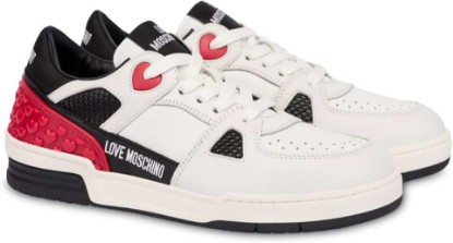 Picture of Love Moschino Womens Ja15084g1nikb10d