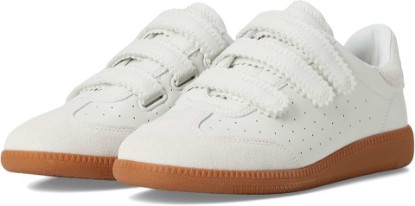 Picture of Steve Madden Women's Momentum Sneaker