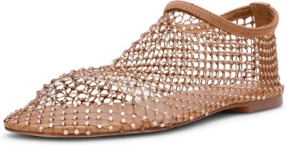 Picture of Steve Madden Women's Mino Ballet Flat