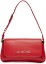 Picture of Moschino Borsa Donna Love Piatta a Spalla in Ecopelle Rosso BS25MO39 JC4058PP1MLO0500