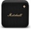 Picture of Marshall Willen II Bluetooth Portable Speaker - Black & Brass
