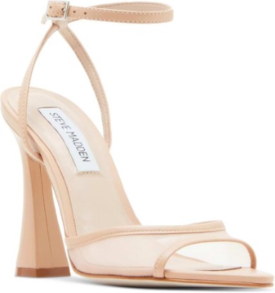 Picture of Steve Madden Women's Beki Heeled Sandal