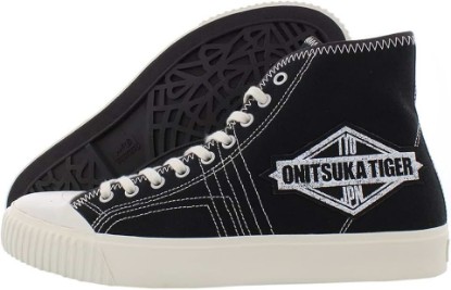 Picture of Onitsuka Tiger Unisex OK Basketball MT AP Shoes 1183A363