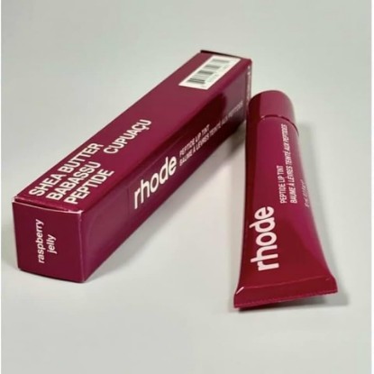 Picture of Rhode Peptide Lip Tint Sheer and Hydrating Finish .3 fl oz. 10ml