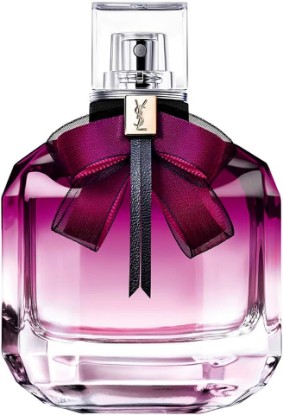 Picture of Yves Saint Laurent Mon Paris Intensement Women EDP Spray Floral 3 Ounce