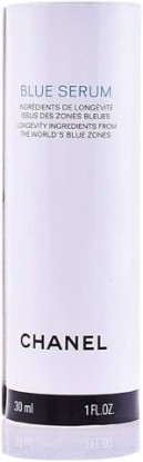 Picture of CHANEL Blue Serum By Chanel for Women - 1 Oz Serum, 1 Oz