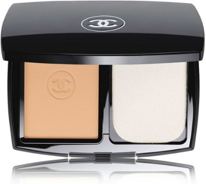 Picture of CHANEL Le Teint Ultra Tenue Powder in 60 Beige, Skin Foundation Concealer