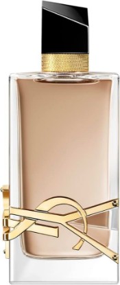 Picture of Libre Flowers And Flames by Yves Saint Laurent for Women - 3 oz EDP Spray