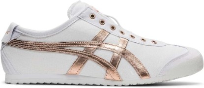 Picture of Onitsuka Tiger Women's Mexico 66 Shoes 1182A007
