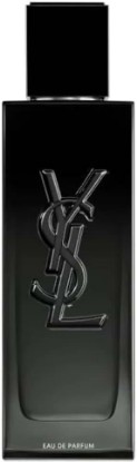 Picture of Yves Saint Laurent Ysl Myslf Eau de Parfum Spray for Men, 3.4 Ounce