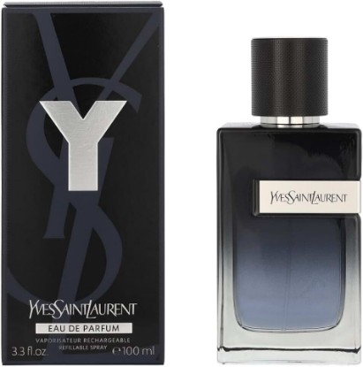 Picture of Yves Saint Laurent Men's Y Eau de Parfum, 3.3-oz.