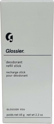 Picture of Glossier Deodorant Refill Stick - Recharge Stick - You 2.2 oz / 65g
