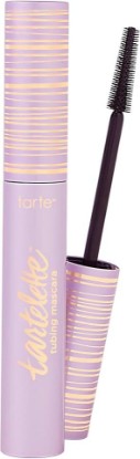 Picture of tarte tartelette tubing mascara – Lash Extensions in a Tube, Easy-to-Remove Eye Makeup, Clinically Proven to Volumize & Curl, 24Hr Smudge-Proof Longwear, Vegan & Cruelty-Free