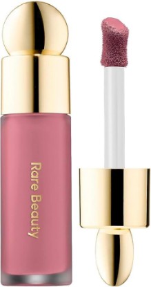 Picture of Rare Beauty by Selena Gomez Soft Pinch Liquid Blush Encourage