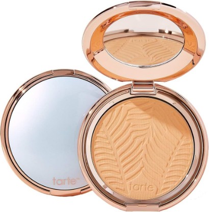 Picture of tarte Amazonian clay blurring powder foundation