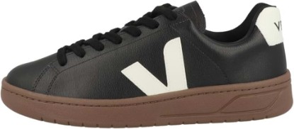 Picture of Veja Urca Sneaker, 40, Black, 9