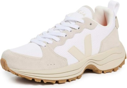 Picture of Veja Women's Venturi Trainer Sneakers