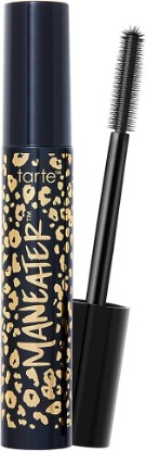 Picture of Tarte maneater mascara – Extreme Curl, Instant Volume & Length, 16HR Ultra-Creamy Longwear Eye Makeup