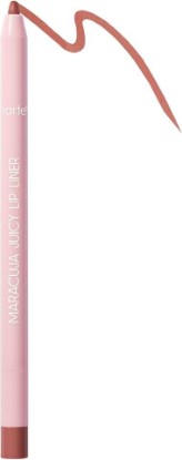 Picture of tarte maracuja juicy lip liner – Creamy, Matte, Lip Liner with Hyaluronic Acid with Vitamin E, Vegan & Cruelty-Free