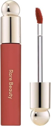 Picture of Rare Beauty by Selena Gomez Soft Pinch Tinted Lip Oil Serenity 0.10 Fl Oz (Pack of 1)