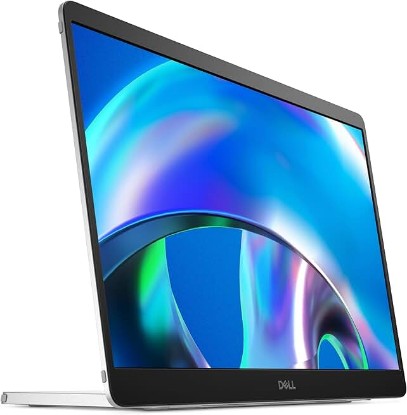 Picture of Dell Pro 14 Plus Portable Monitor P1425 - LED-Monitor - 35.57 cm (14")